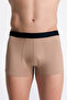 Gots Certified Organic Cotton Men's Trunk Boxer Underwear