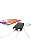 BoostCharge USB-C 20,000 mAh Power Bank 15W - Black - 2