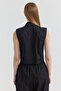 Women's Zero Sleeve Cover Pocket Vest - 6