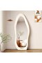 Mango Shaped Full Length Dressing Mirror 60x160 CM