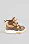 Vi 946.P25K.434 Booties Phylon Boots-Bull - Vi 946.P25K.434