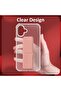 iPhone 16 Case with Finger Grip Kickstand (Pink) - 6
