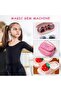 Hair Bedazzler Kit, Bedazzler Diamond Styler Kit, Diamond Jewelry Machine Glam Styling Tool Kit