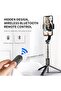 Q08 Selfie Stick with Tripod for Mobile Gimble for Mobile - 5