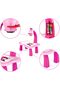 Child Learning Desk With Smart Projector Kids Painting Table Toy With Light Music - 4