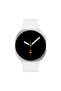 Galaxy Watch8 40mm Gümüş - 8