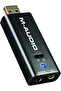 محول رقمي إلى تناظري محمول USB Micro DAC 24/192 - 4