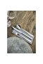 Greenwich (Matted) Cutlery Set Matte/Glossy 68-Piece - 1026438 - 3