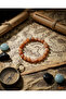 Original Sunstone 8mm Natural Stone Bracelet - 6