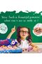 Gemstone Dig Kit - 12 Real Gemstone & Crystal Kids Gems Digging Kit Mineral & Rock Collection - 2