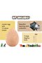 3D Dinosaur Fossil Egg Digging Kit, 14 Dinosaur Figures Dinosaur Toy, Jumbo Unique Dino Eggs - 7