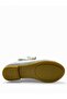 515 Orthopedic Girl's Glitter Ballerinas - 5