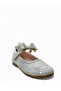 515 Orthopedic Girl's Glitter Ballerinas - 2