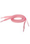 2 Pairs of Pink Shoelaces - 2
