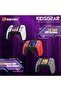 Controller Shaped Handheld Console Built-in 520 Retro Game - 5