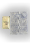 Chlorhexidine Wipes Hand and Skin Cleaning - 70% Isopropyl 2% Chlorhexidine Swab 100 Pieces - 2