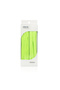 2 Pairs of Neon Green Shoelaces