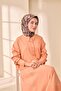 وشاح حرير تويل 11478-25