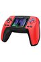 Controller Shaped Handheld Console Built-in 520 Retro Game