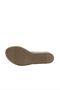 White Leather Women's Wedge Heeled Sandals 01Wl3306 - 5