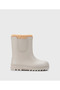 Tokıo W10290 Children's Rain Boots with Fur Lining Stone - 3