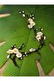 Iron-On Spring Branch Vine Decoration Sewing Accessory 40X7 cm