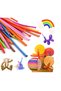 Colorful Sausage Balloons - 2