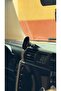 Car Phone Magnetic Mount Holder for FJ Cruiser (2008-2023) - Air Vent Mount (Black) - 4