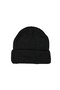 Thick Siberian Beret Fisherman's Beret - Anthracite - 3