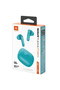 JBLWFLEX2BLU, TWS, IP54, ANC, Bluetooth 5.3, Син