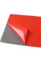 Carbon Fibre Interior Trim Sticker Kit for Toyota FJ Cruiser 2007-2024 (Full Panel, Medium) - 4