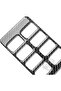 Carbon Fibre Interior Trim Kit for Toyota FJ Cruiser 2007-2024 (Medium) - 2