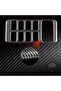 Carbon Fibre Interior Trim Kit for Toyota FJ Cruiser 2007-2024 (Medium) - 6
