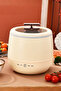 Electric Cooking Pot Noodles Eggs Cooker Boiler Kitchenware Hotpot - 1.8L