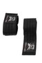 Fitness Knee Wraps Legend, Wrist Wraps Fitness Wristband, Weight Lifting Strap Set of 3 - 4