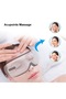 Eye massager, warm compression, relaxation, vibration, rhythmic pressure, Bluetooth - 6