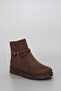 DVMD 2311 Buckle Detail Daily Boot - 3