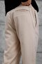 بنطلون رجالي MMX FABRIC كريم جوجر - 5