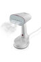 QuickStyle 5 Handheld Vertical Garment Steamer - Dual Heated FreeGlide 3D - 3