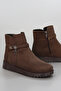 DVMD 2311 Buckle Detail Daily Boot - 2
