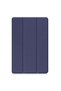 Samsung Galaxy Tab A11 Plus Case FoldPro, blue - 2