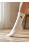 Stitch-Free Anti-Sweat New Year Stockings - 3