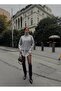 Sweater Skirt Knitwear Double Set