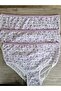 Bato Women's Plus Size Panties 3-Piece - 4