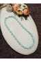 Balloon Bead Necklace - 2
