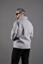 Plain Men's Cashmere Jacket Coat - 6