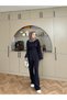 Melora Scuba Stone Hijab Top and Bottom Set - 3