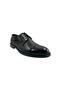 876 078 Men's Khaki Leather Classic Shoes - 2