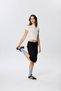 Towel Socket Women's Socks |   Organic Cotton |   Soft |   Perfect for Daily Use - 6