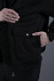 Torba Cepli Ribanalı Erkek Kaşe Kaban Mont - 5